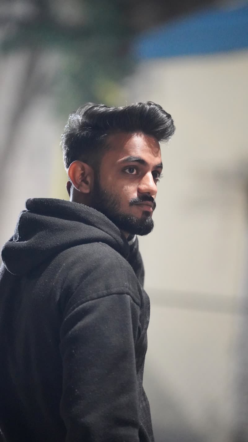 Avhilash Tripathy