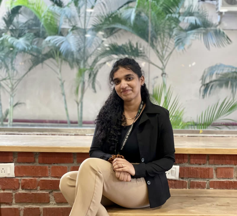 Deepthi Daggubati