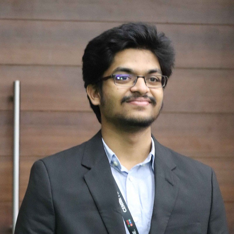 Dheera Sameer Nagavarapu