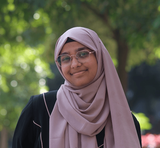 A Farhana Sultana