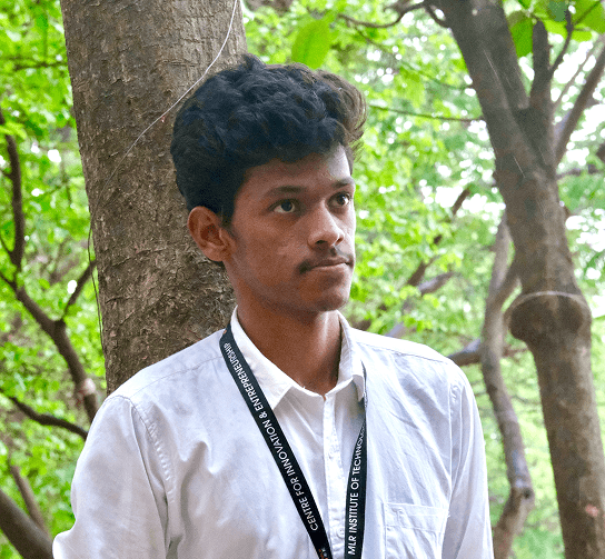 Avinash