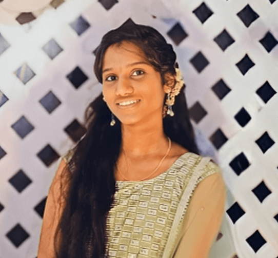 Bangari Nikitha