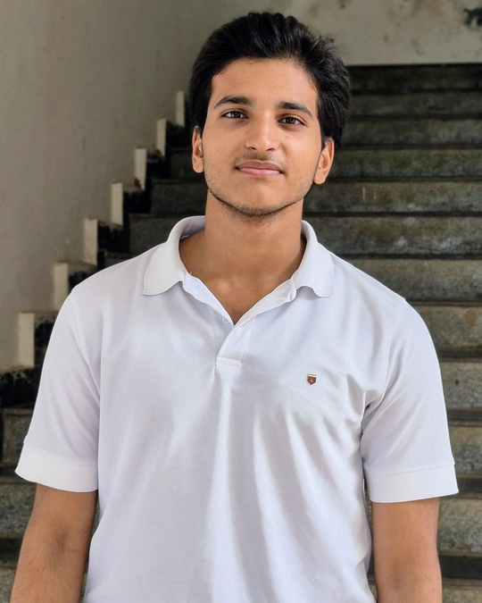 Kamal Panda