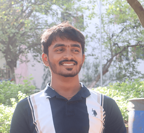 Mounith Varma Akkala