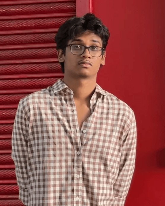 N Chaitanya