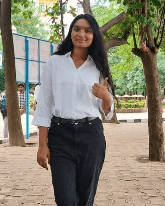 Vatrapu Jyoshnika Reddy