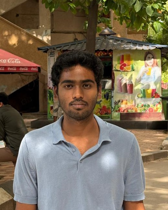 Veera Sai Akhil