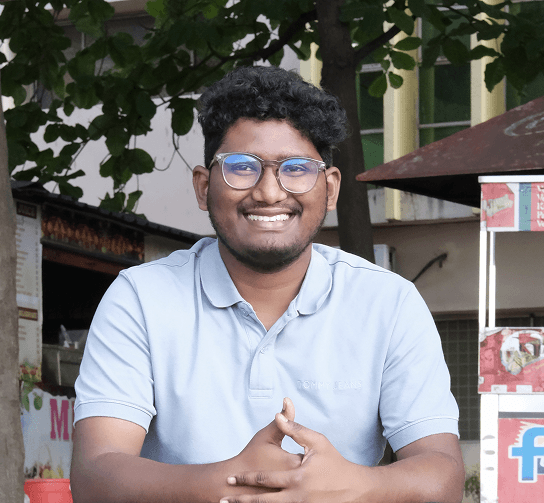 Vivek Vardhan