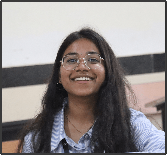 Yeruva InduSri Varshitha Reddy