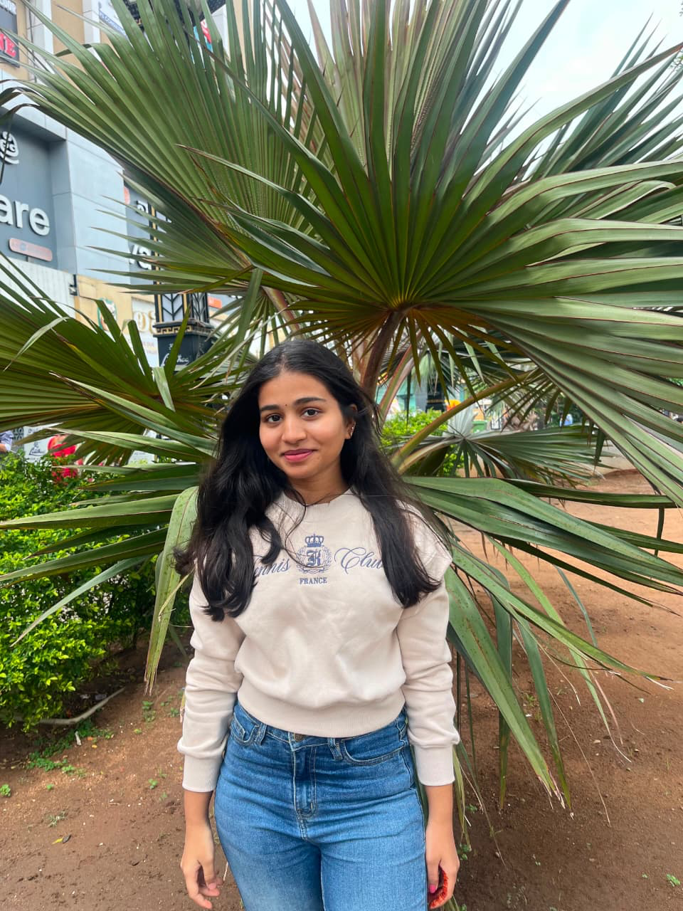 Aarthi Reddy