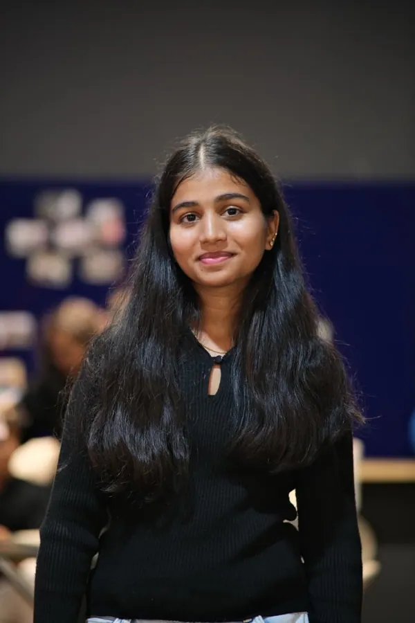 Aarthi Reddy