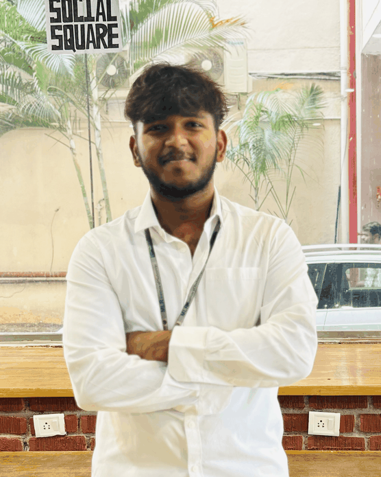 Bapatla Prajith