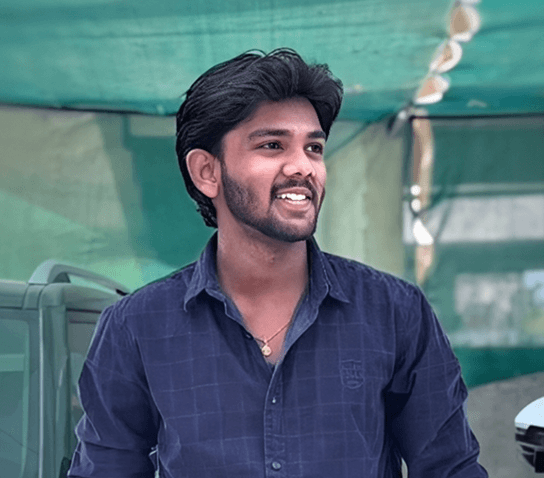 Dheeraj Kumar