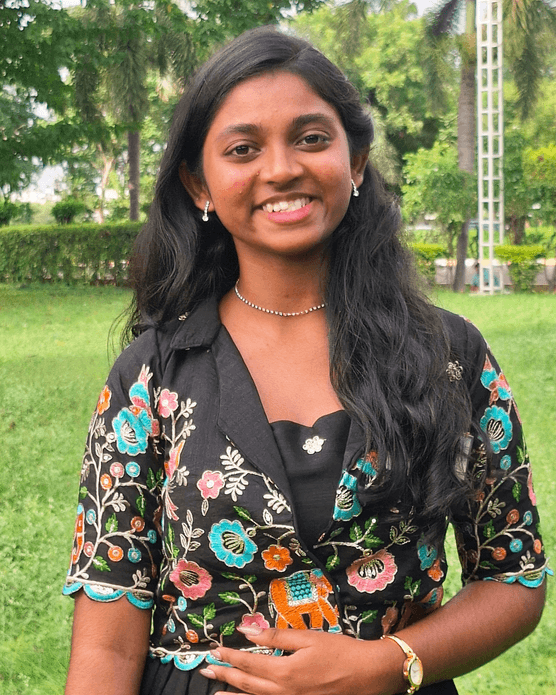Manasvi Nannepamula