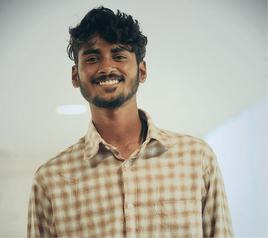 Tharun
