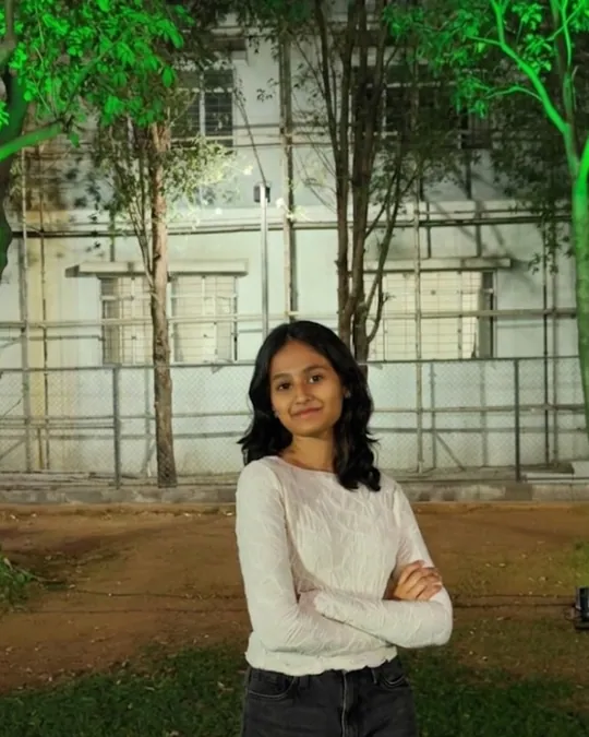 B Sathvika