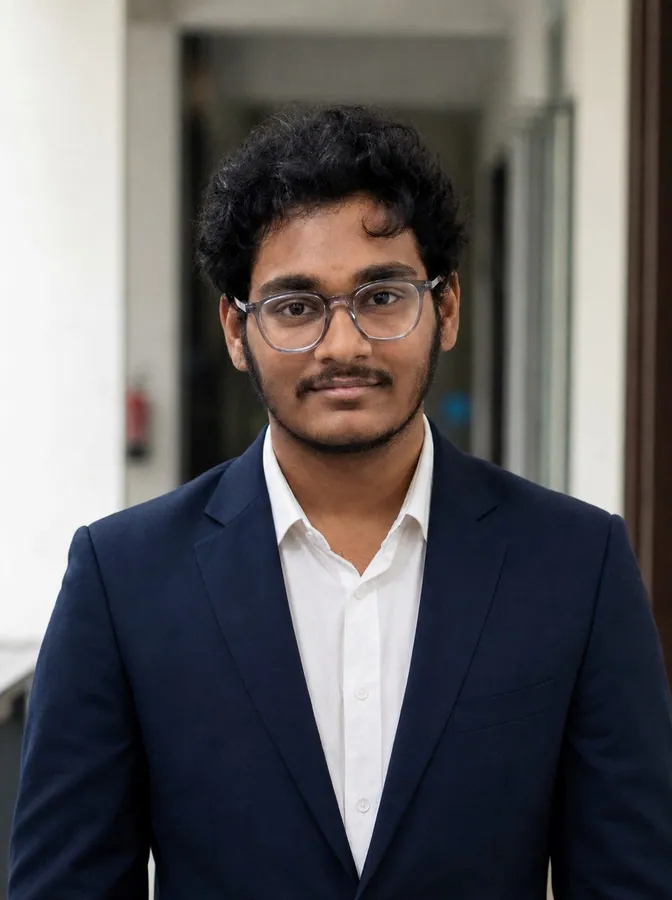 Jayadeep