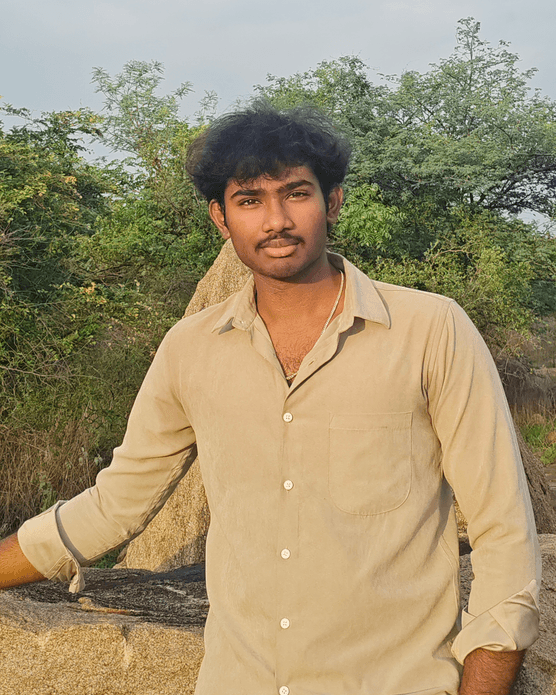 Sai Charan