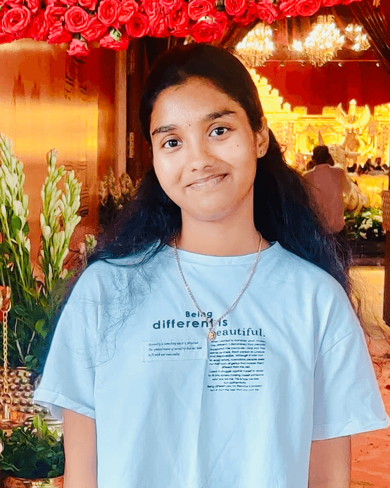 Supritha Reddy
