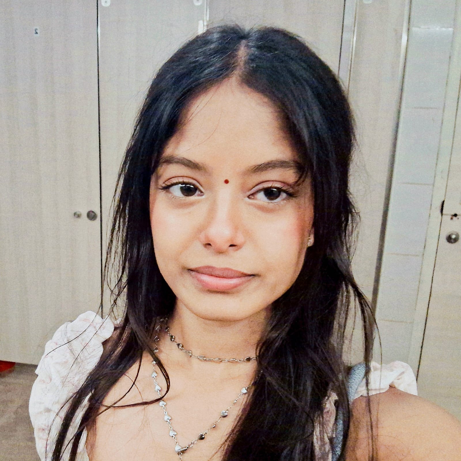 Cheeda Shamilini