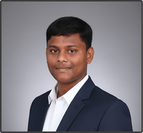 Durga Mahesh