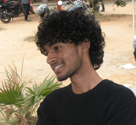 Adithya Ganesh