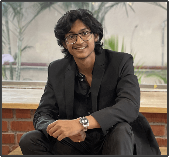 Bandaru Mahith Naidu