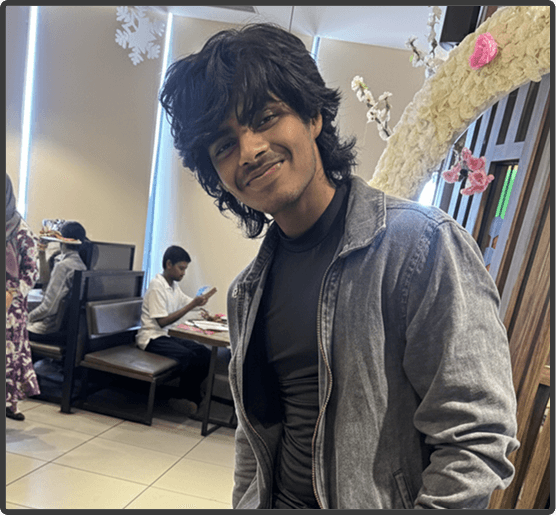 Rithish Kumar