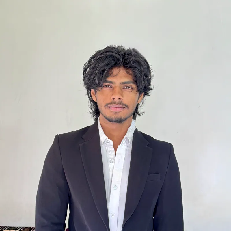 Rithish Kumar