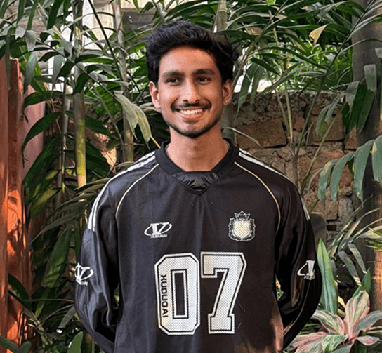Sai Mihir Ramaraju