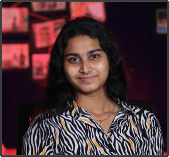 Anam Mounika