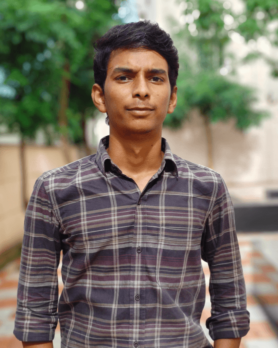 Angala Mahesh
