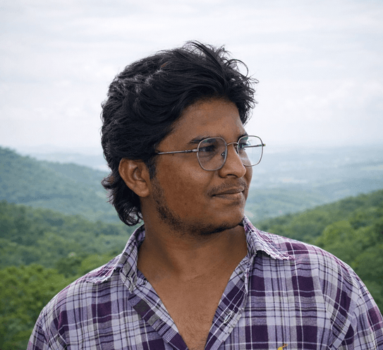 Mahesh Gorli