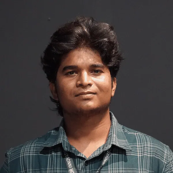 Mahesh Gorli
