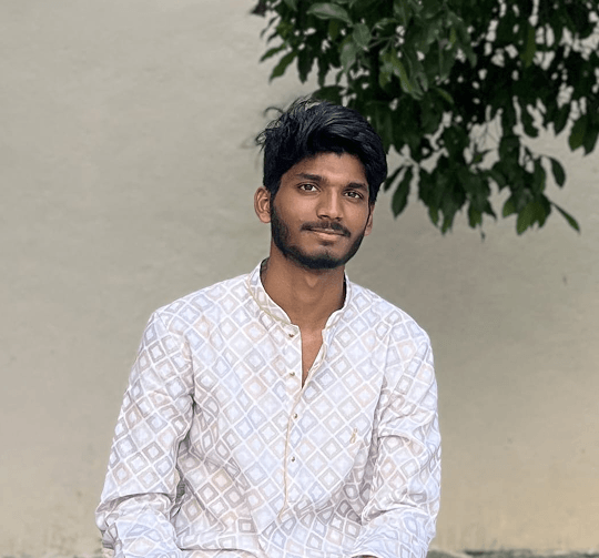 Gothuri Rishith