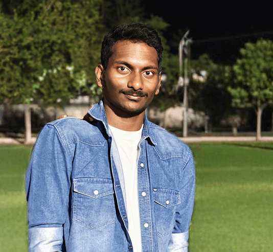 Sai Varshith Konduru