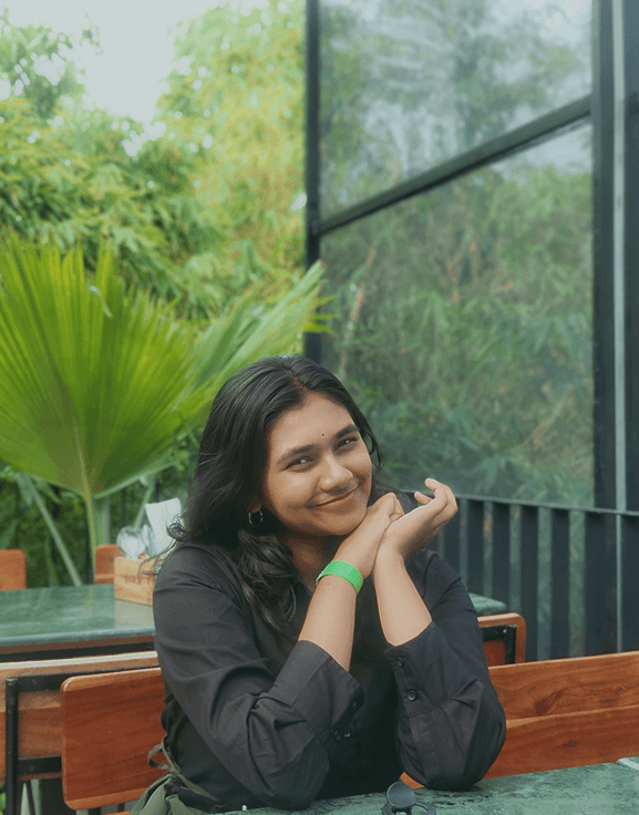 Mattam Shivani