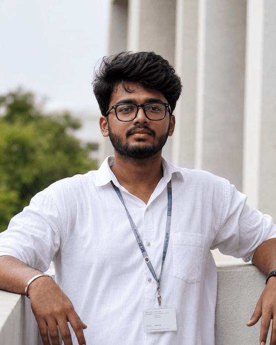 Nacharam Praneeth