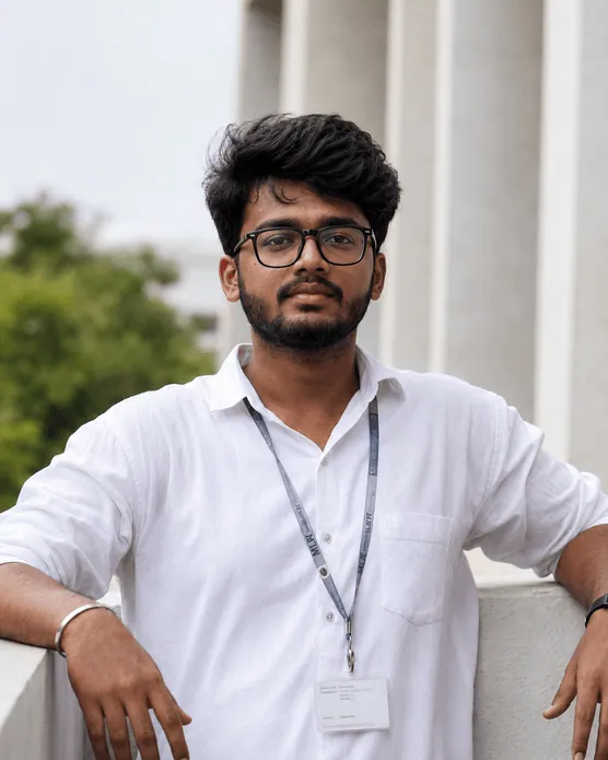 Nacharam Praneeth