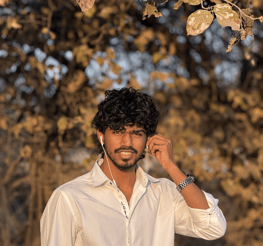 Sai Vashist