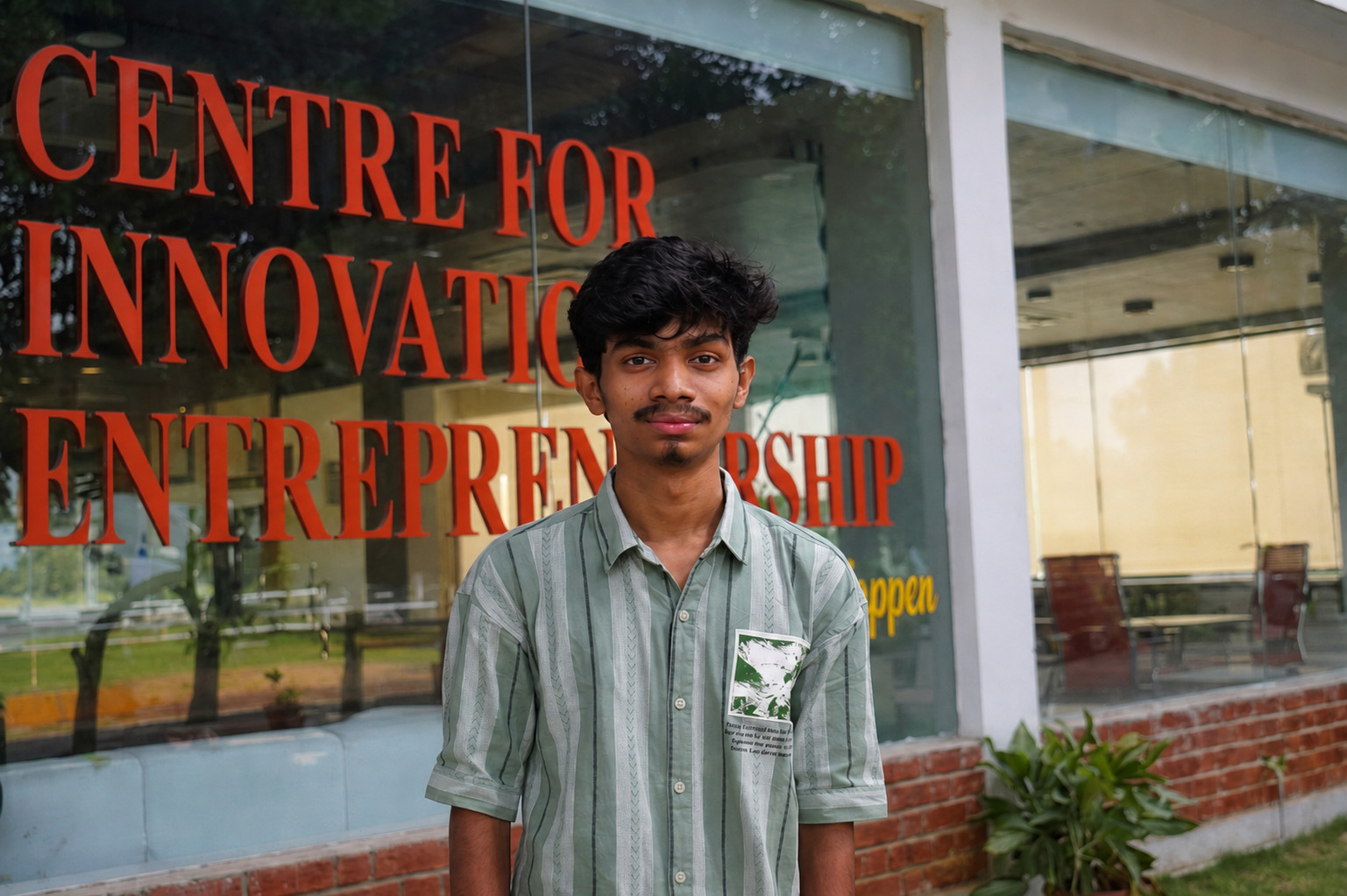 Abhinav Sai