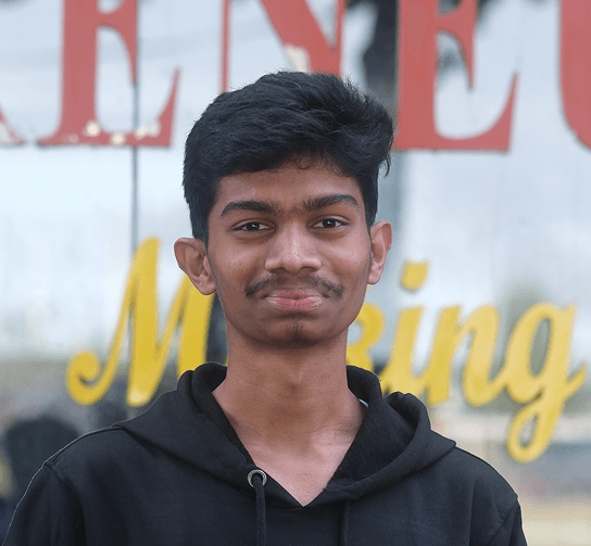 Abhinav Sai