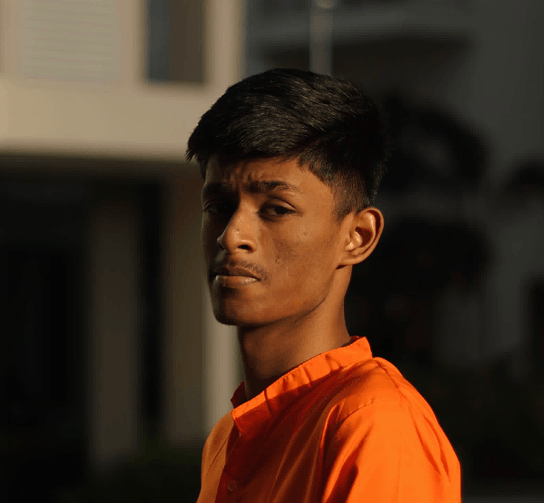 Abhiram Ganji