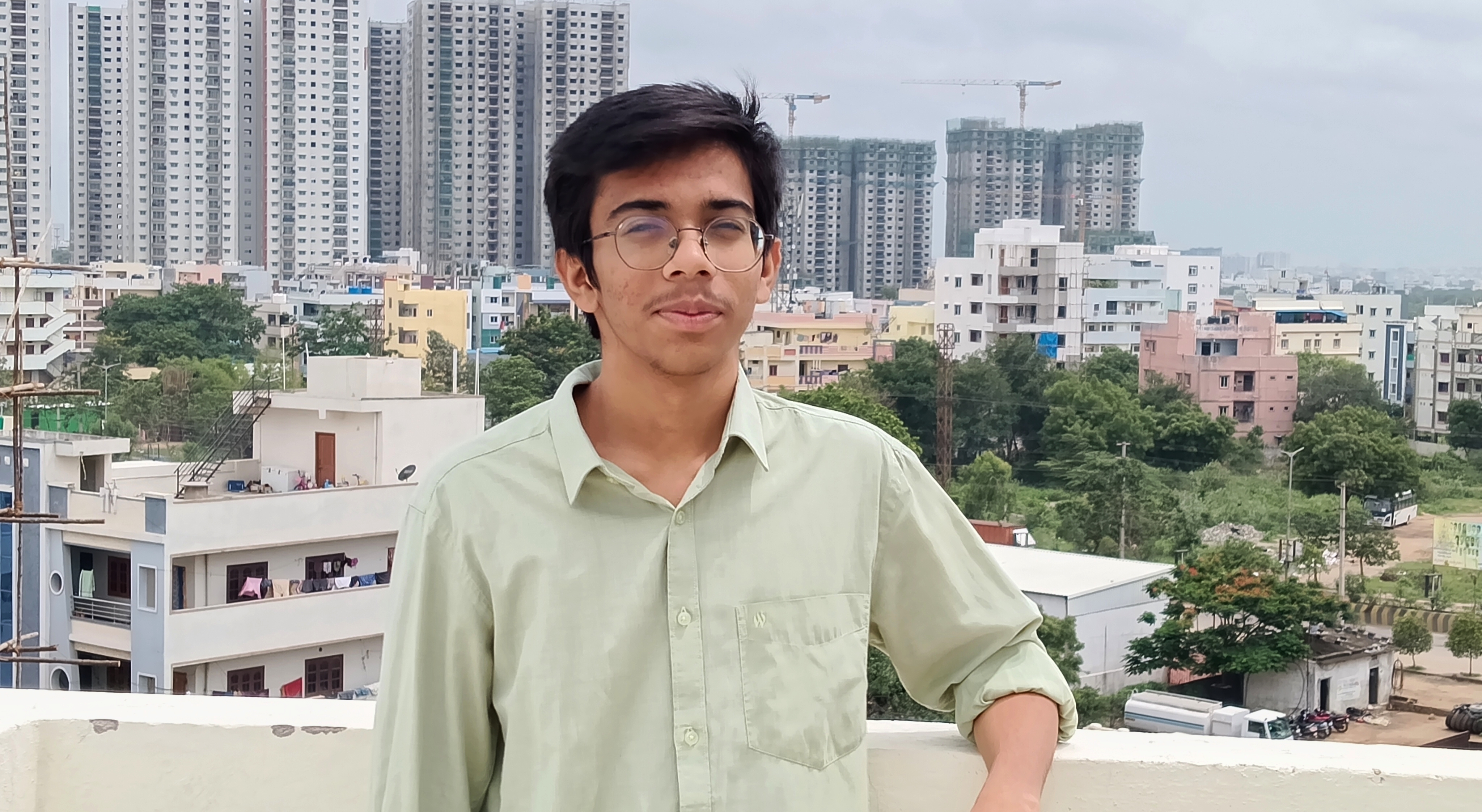 Agasthya
