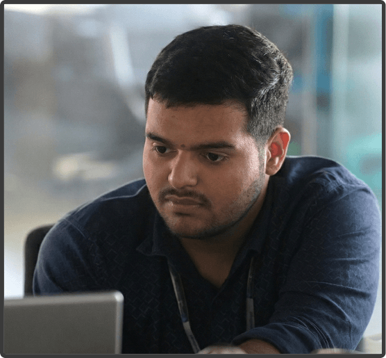 Anuj Lomte