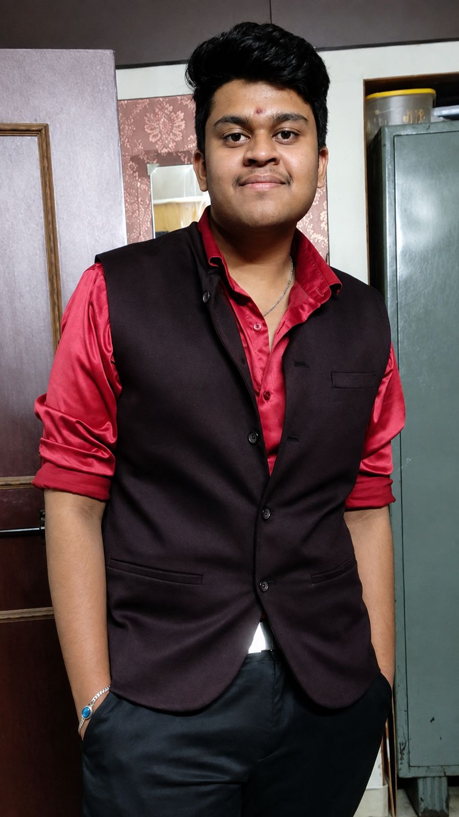 Guguloth Adithya Jadhav