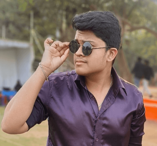 Guguloth Adithya Jadhav