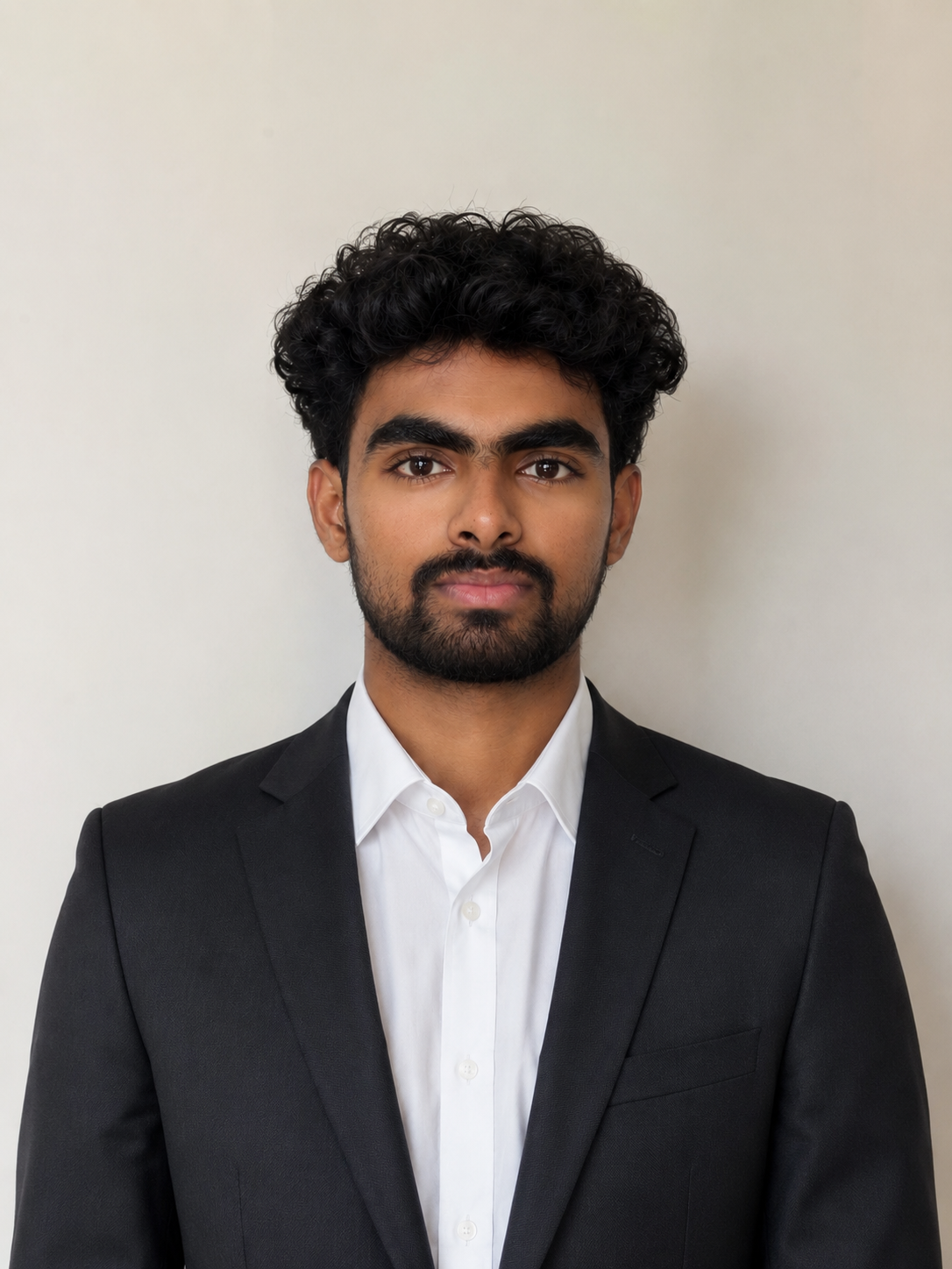 K Abhiram Chandra