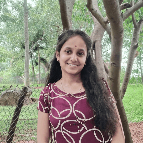 Nithya Nunavath