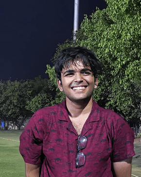 T.S Siddarth